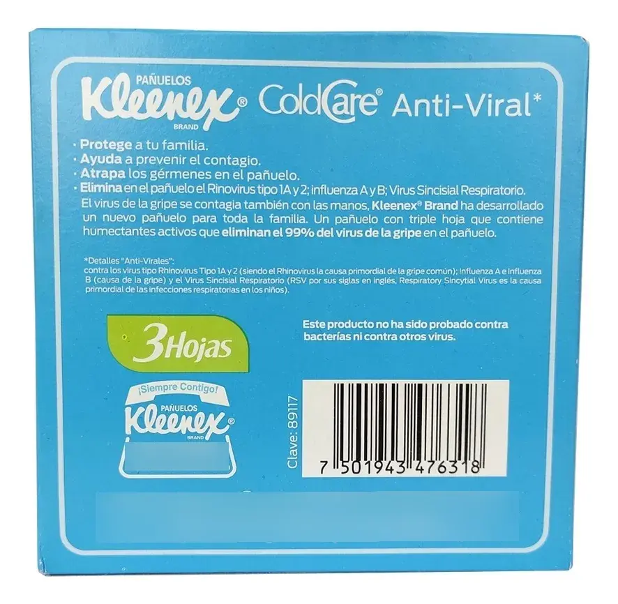 D_NQ_NP_2X_911985-MLA79116726940_092024-F-kleenex-cold-care-panuelo-antiviral-previene-el-contagio-80u.webp