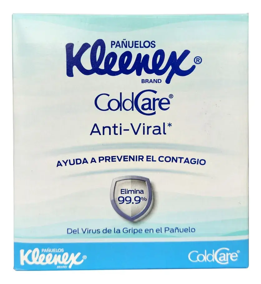 D_NQ_NP_2X_799712-MLM75289982167_032024-F-kleenex-cold-care-panuelo-antiviral-previene-el-contagio-80u.webp