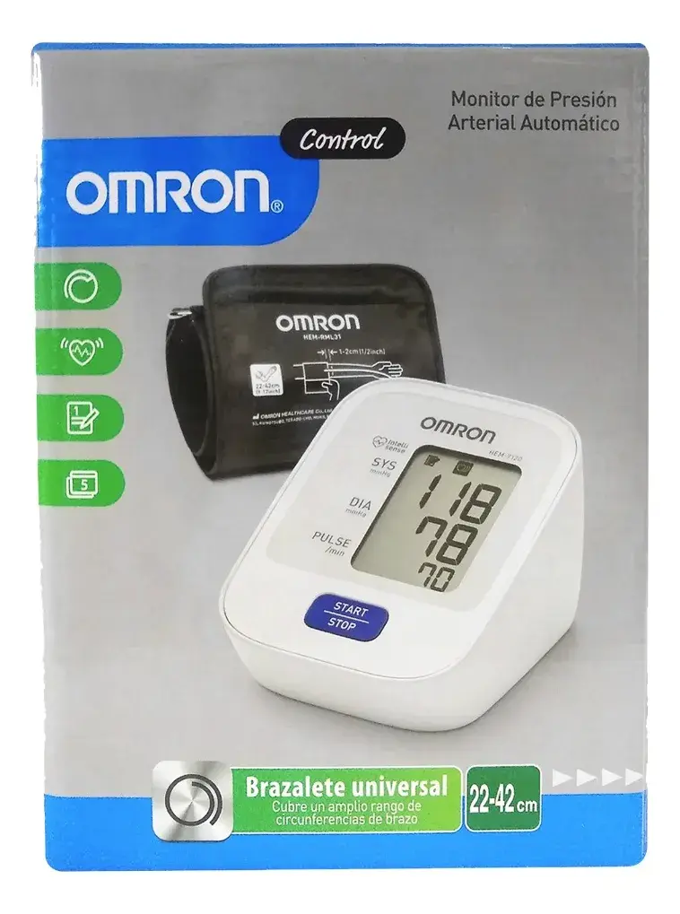 D_NQ_NP_2X_985041-MLM79521728169_092024-F-monitor-omron-presion-arterial-de-brazo-automatico-hem7120.webp