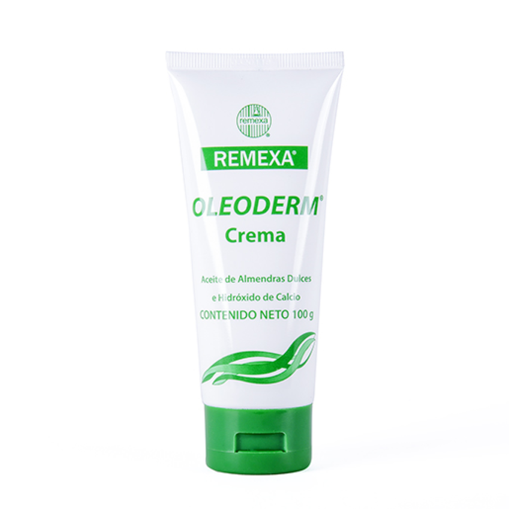 OLEODERM - 100 Gramos
