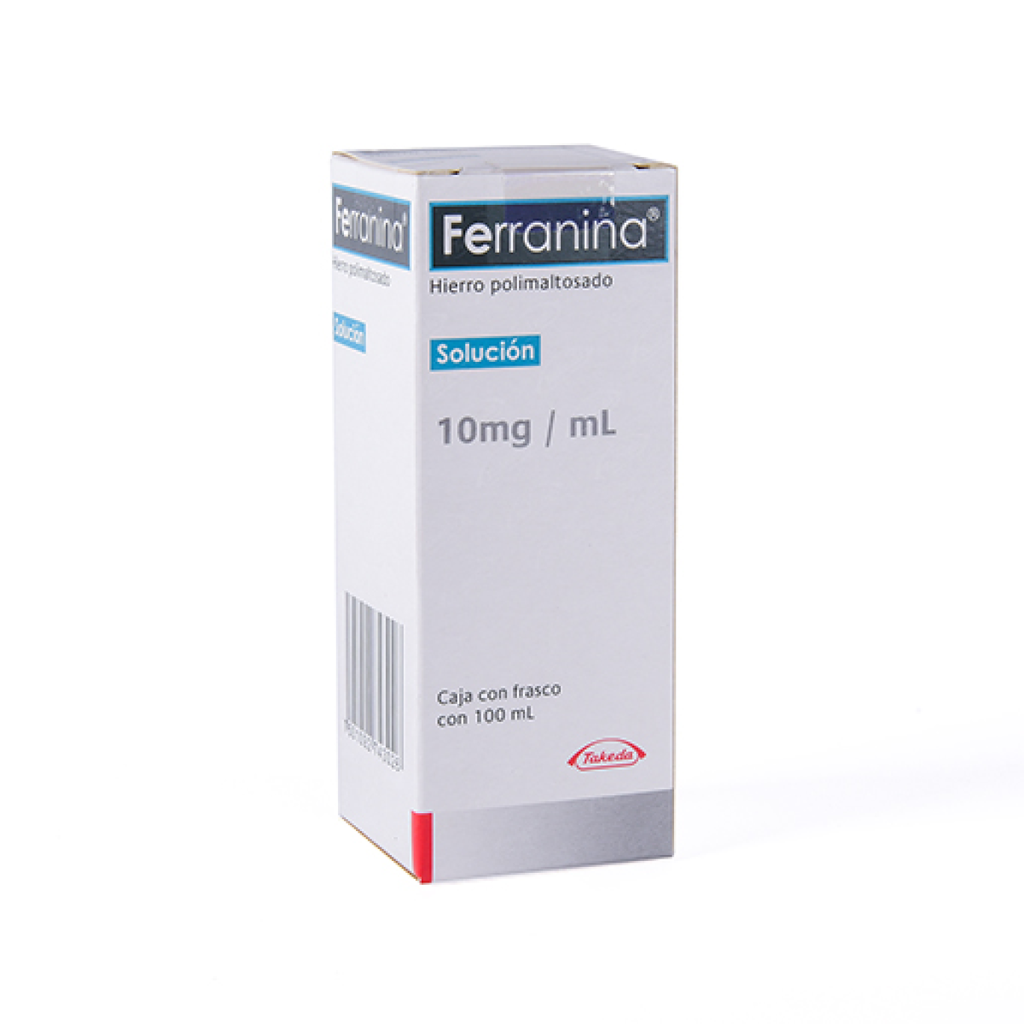 FERRANINA 3.125 g 100 Mililitro