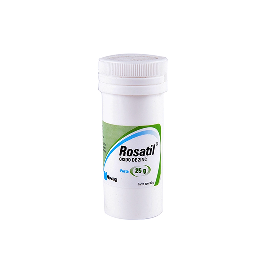 ROSATIL 25% CON 30 GR - 1 Pieza