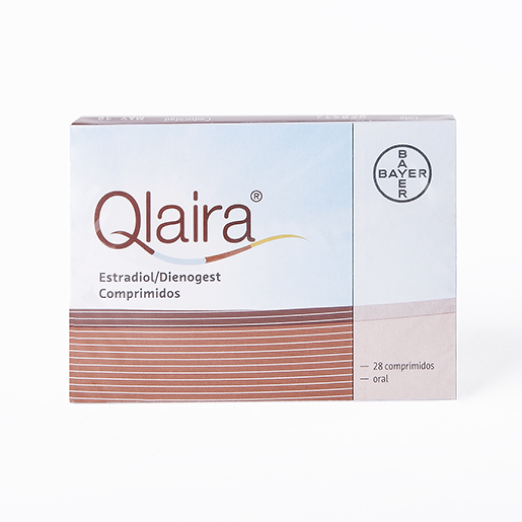 QLAIRA - 28 Comprimido(s)
