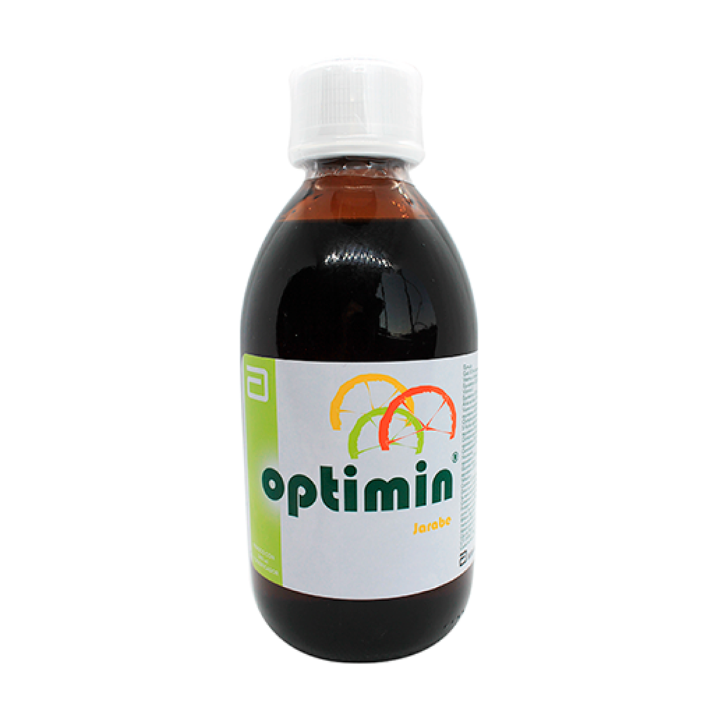 OPTIMIN - 240 Mililitro