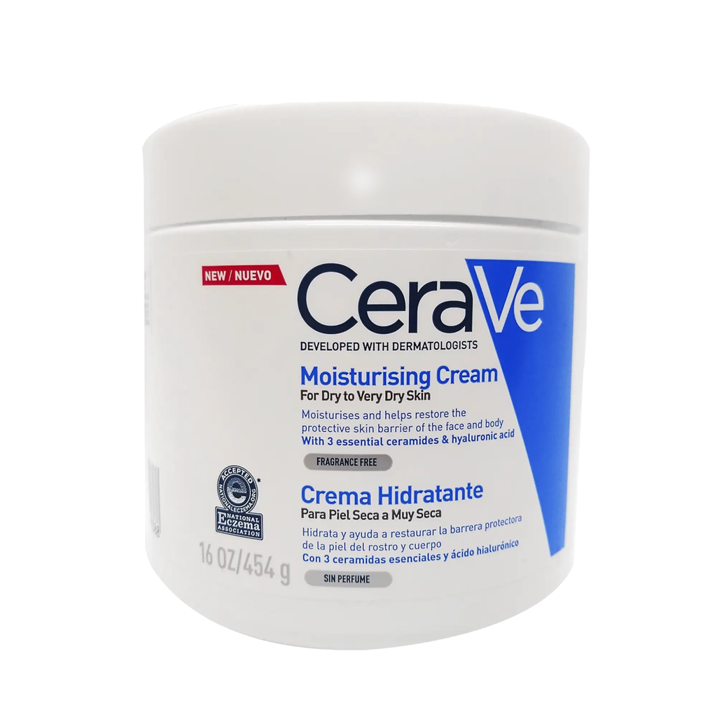 CERAVE - 454 Gramos