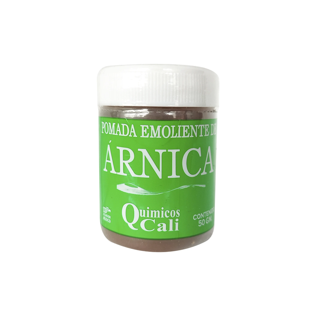 ARNICA - 50 Gramos