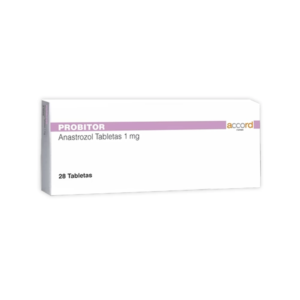 PROBITOR 1 mg 28 Tableta(s)