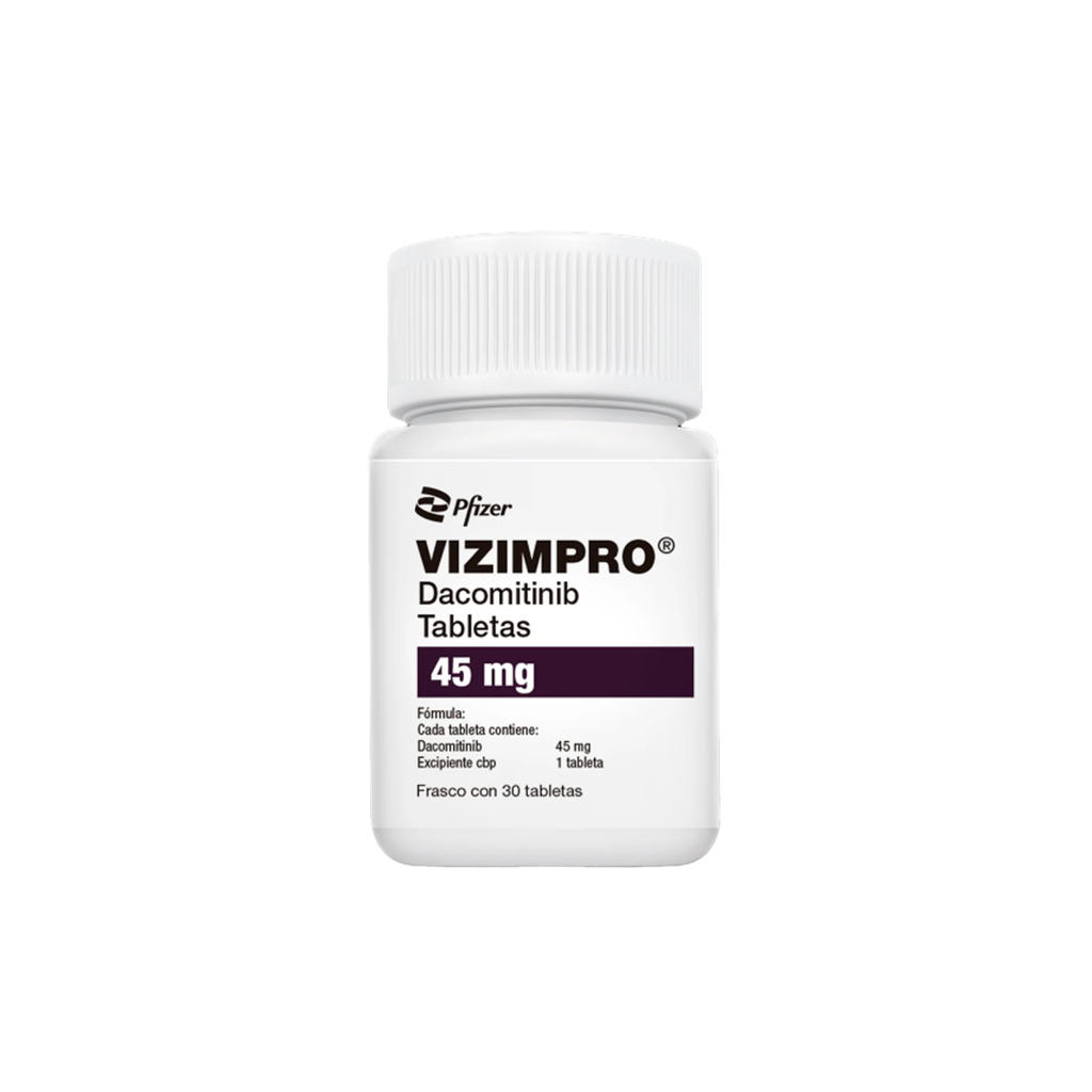 VIZIMPRO 45 mg 30 Tableta(s)
