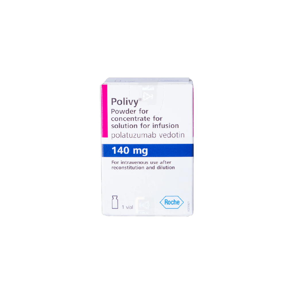 POLIVY 140 mg 1 Frasco Ámpula