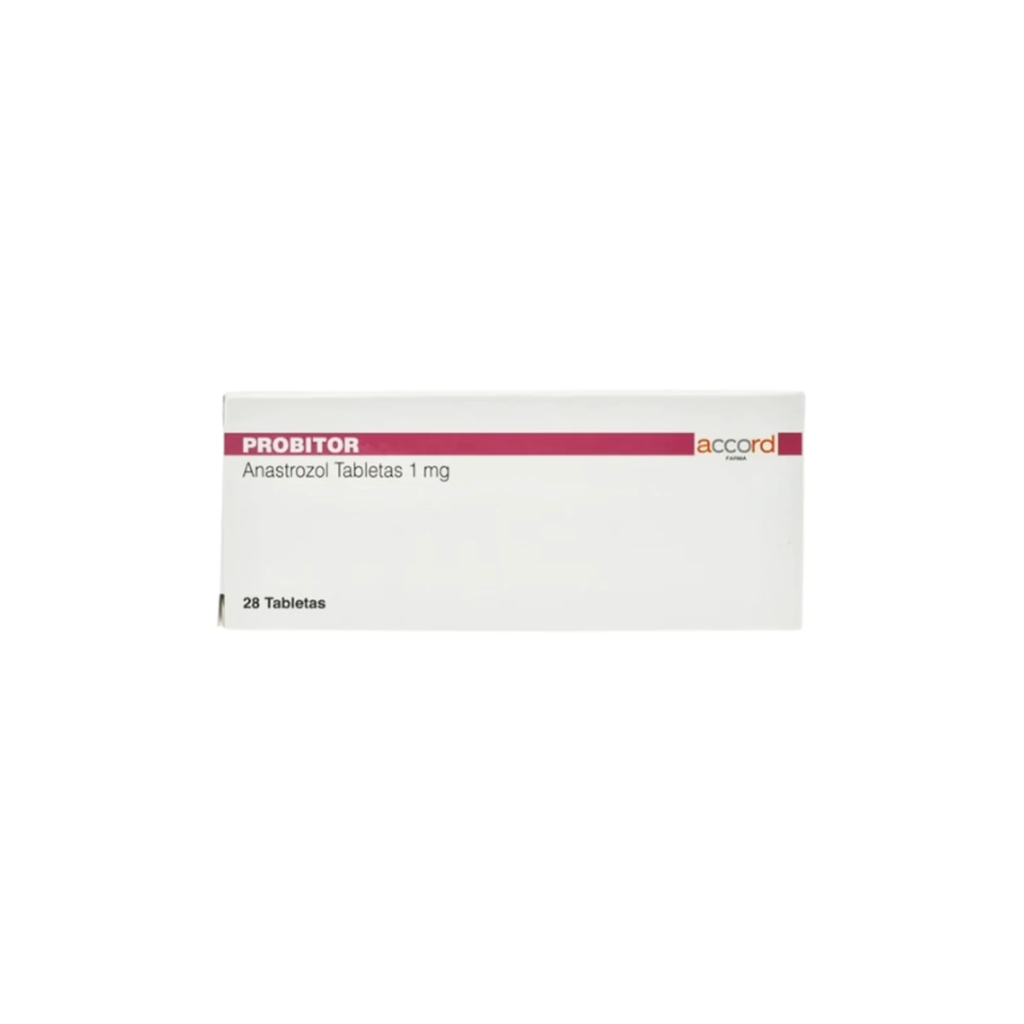 PROBITOR 1 mg 28 Tableta(s)
