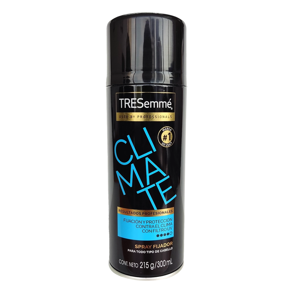 TRESEMME CLIMATE - 300 Mililitros
