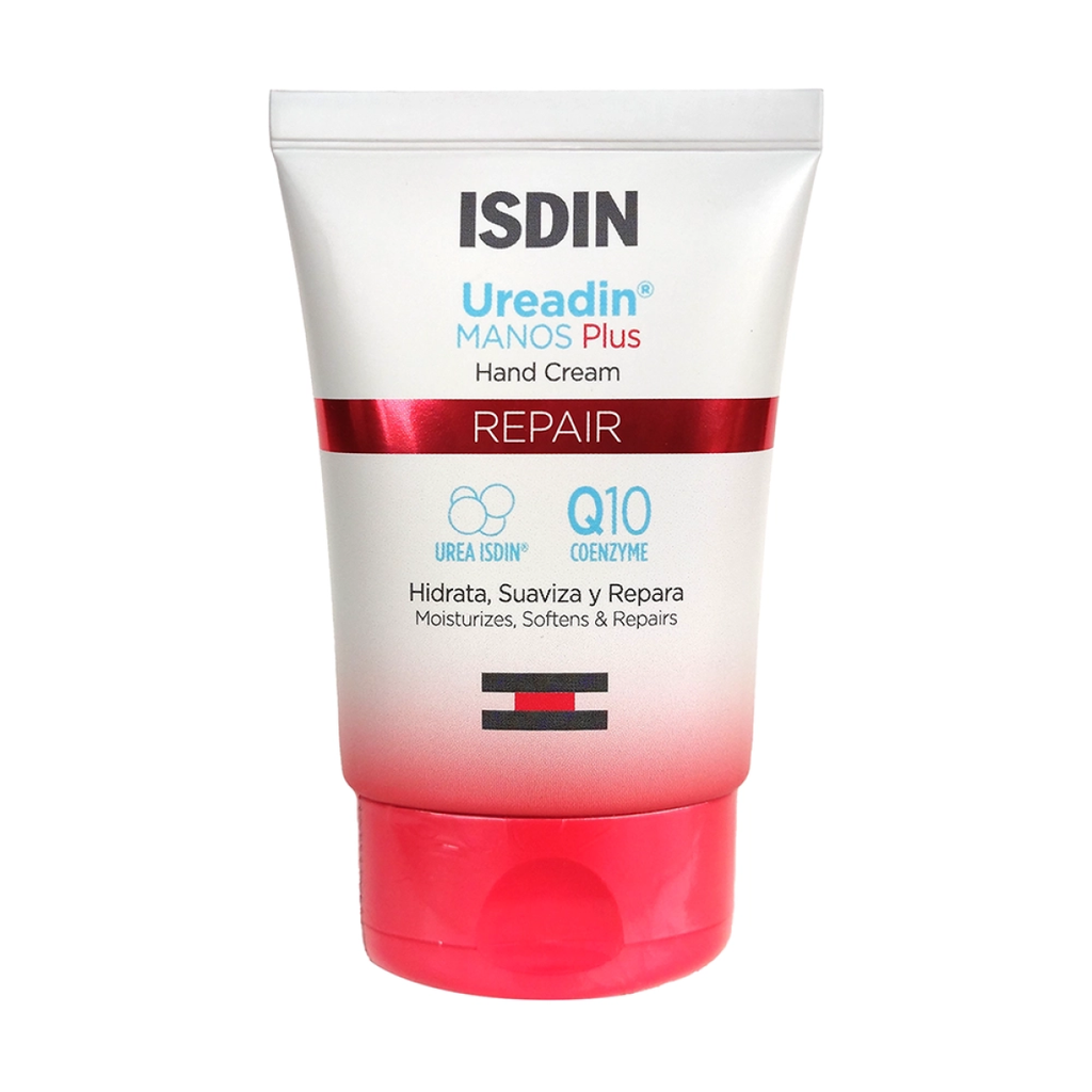 ISDIN UREADIN MANOS PLUS - 50 Mililitros