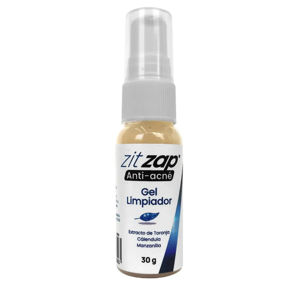 ZITZAP GEL CONTROL ACNÉ
