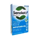 SENOKOT-F