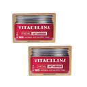 Kit 2 Vitacilina Facial Antiarrugas
