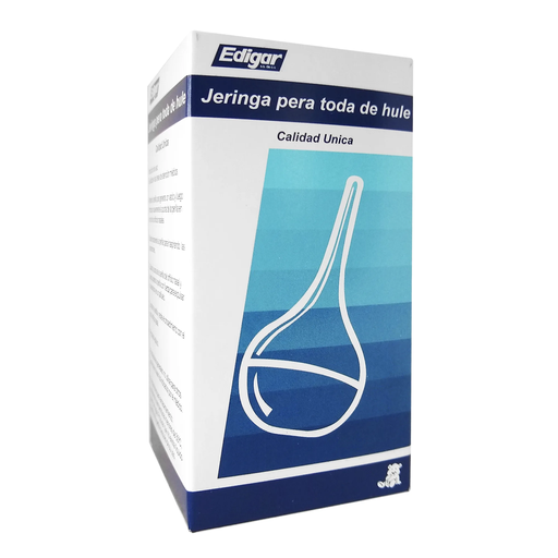 JGA PERA TODA HULE No.3 1 Jeringa
