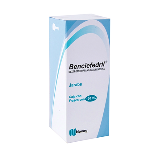 DEXTROMETOR /GUAFESIN SOL 0.2/2 g 120 Mililitro