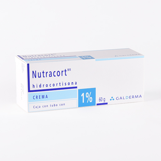NUTRACORT 1.0 g 60 Gramos