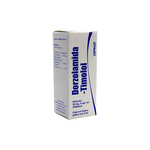 ANHIGOT 20/5 mg 5 Mililitro