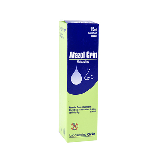 AFAZOL GRIN 1 mg 15 Mililitro