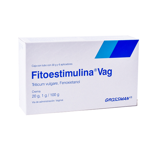 FITOESTIMULINA 1/20 g 30 Gramos