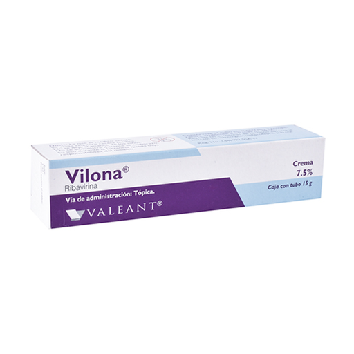 VILONA 75 mg 15 Gramos