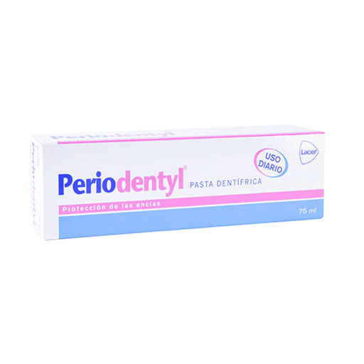 PERIODENTYL GING - 75 Mililitro