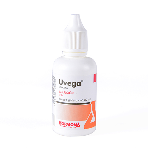 UVEGA 1 g 30 Mililitro