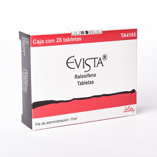 EVISTA 60 mg 28 Tableta(s)