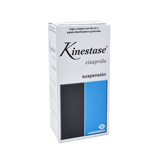 KINESTASE 1 mg 60 Mililitro