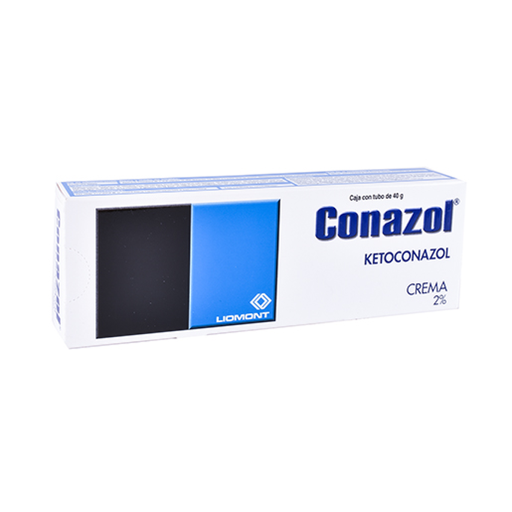 CONAZOL 2 g 40 Gramos