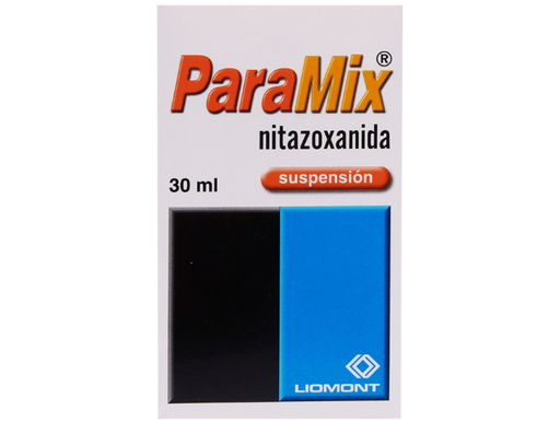 PARAMIX 2 g 30 Mililitro