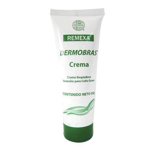 DERMOBRAS 8.75 g 65 Gramos