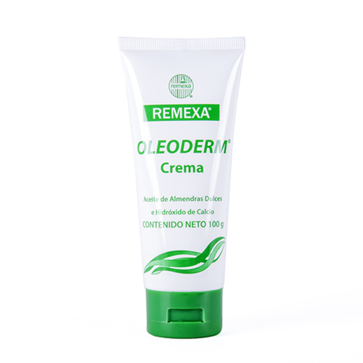 OLEODERM - 100 Gramos