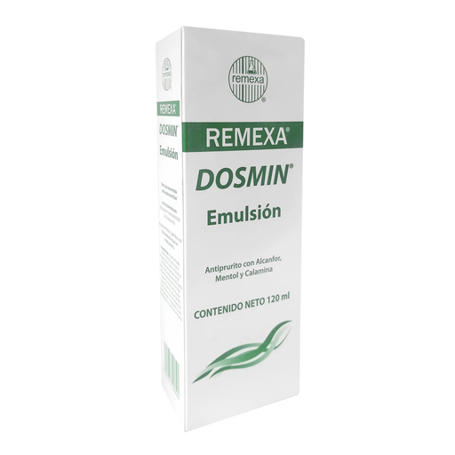 DOSMIN - 120 Mililitro