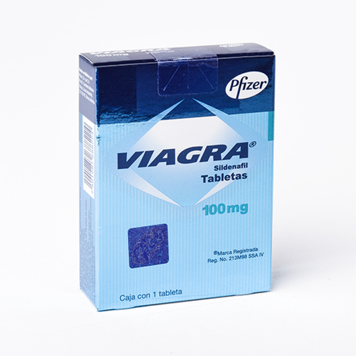 VIAGRA 100 mg 1 Tableta(s)