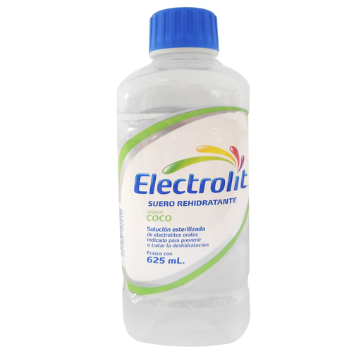 ELECTROLIT COCO - 625 Mililitros