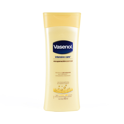 VASENOL HUMECTANTE - 400 Mililitro