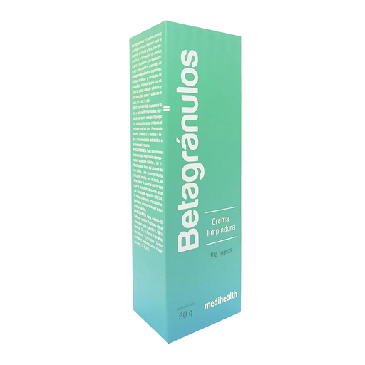 BETAGRANULOS - 60 Gramos