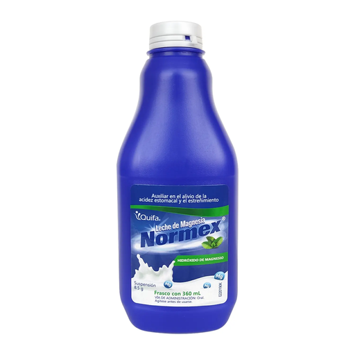 NORMEX 8.5 g 360 Mililitro