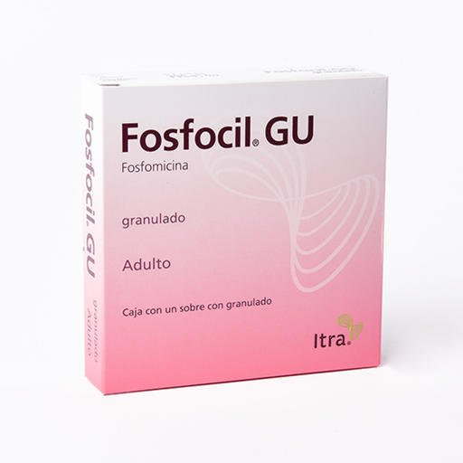 FOSFOCIL 3 g 1 Sobre(s)