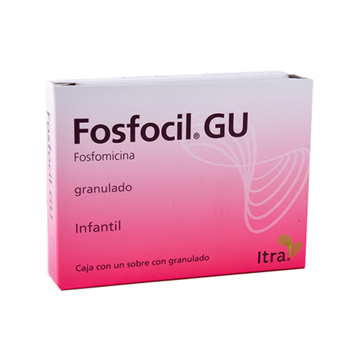 FOSFOCIL INF 2 g 1 Sobre(s)
