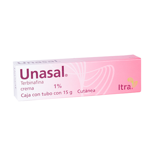 UNASAL 1 g 15 Gramos