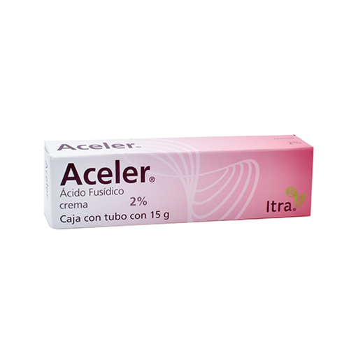 ACELER 2 g 15 Gramos