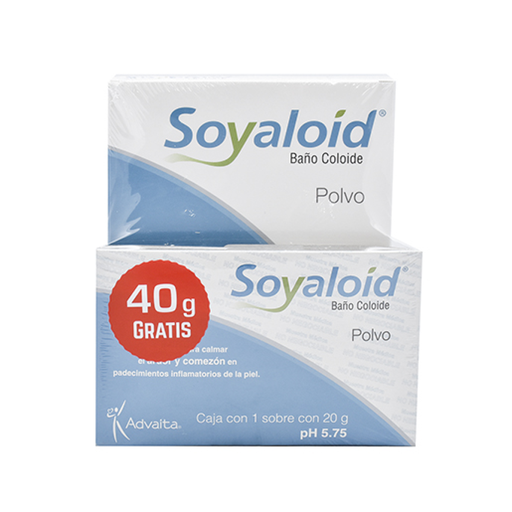 SOYALOID 5.75 g 1 Sobre(s)