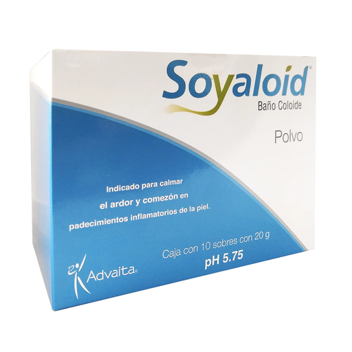 SOYALOID 20 g 10 Sobre(s)