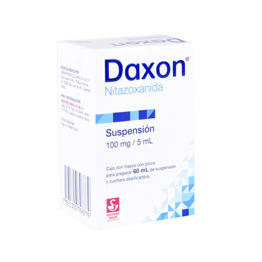 DAXON 2 g 60 Mililitro