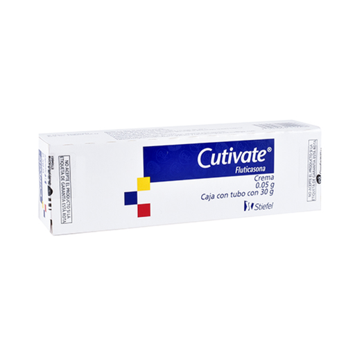 CUTIVATE 0.05 g 30 Gramos