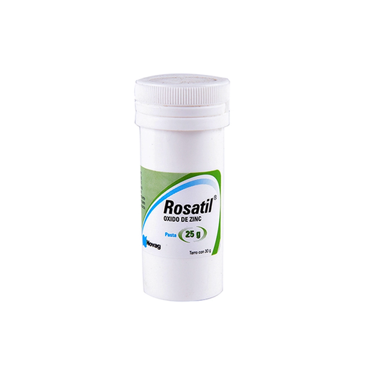 ROSATIL 25% CON 30 GR - 1 Pieza