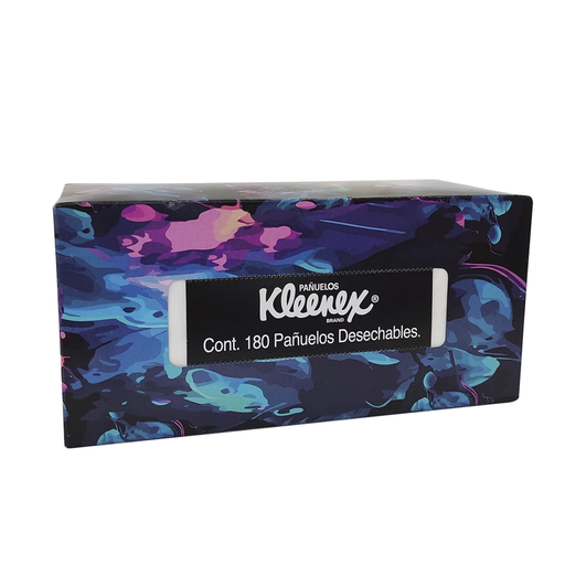 KLEENEX - 180 Pieza